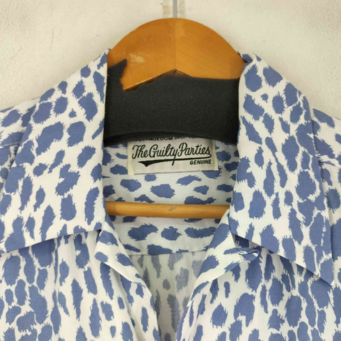 ワコマリア WACKO MARIA HAWAIIAN SHIRT S/S メンズ